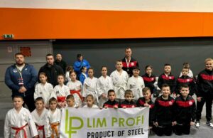 3 zlatne, 9 srebrnih i 7 bronzanih medalja za KK “Shodan”