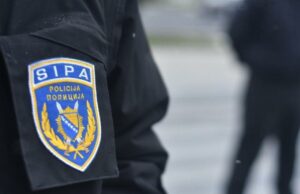 U toku velika akcija SIPA-e u BiH, pet osoba osumnjičeno