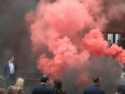 Nakon haosa u Skupštini Srbije: Poslanica imala moždani udar, u životnoj je opasnosti