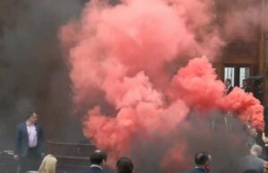 Nakon haosa u Skupštini Srbije: Poslanica imala moždani udar, u životnoj je opasnosti