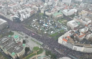 Raskol: Pola MUP-a Srbije je za građane, pola za vladajuće