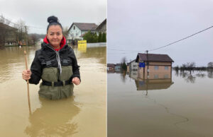 U Sredicama i Bišćanima je katastrofalno stanje