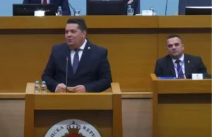 Pokrenuta istraga protiv Nenada Stevandića zbog izjave “moramo pobiti sve ovo”