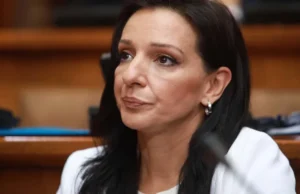 Tepić o dojavi o bombe u Skupštini Srbije: Ovo su smislili da bi nam noćas upali u sve naše kancelarije i preorali ih