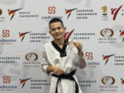 Timarcu bronzana medalja i prvi bodovi na svjetskoj rang listi