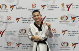 Timarcu bronzana medalja i prvi bodovi na svjetskoj rang listi