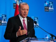 Turska: Dodik zna da imamo jasne crvene linije