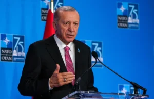 Turska: Dodik zna da imamo jasne crvene linije