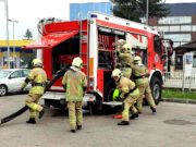 Žele smanjiti ionako slabe plate vatrogasaca