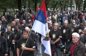 Ratni veterani RS-a odbacili Dodikove zakone, niko neće u sukob