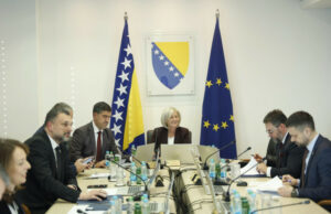 Pred Vijećem ministara BiH novi prijedlog za rješavanje duga u slučaju “Viaduct”