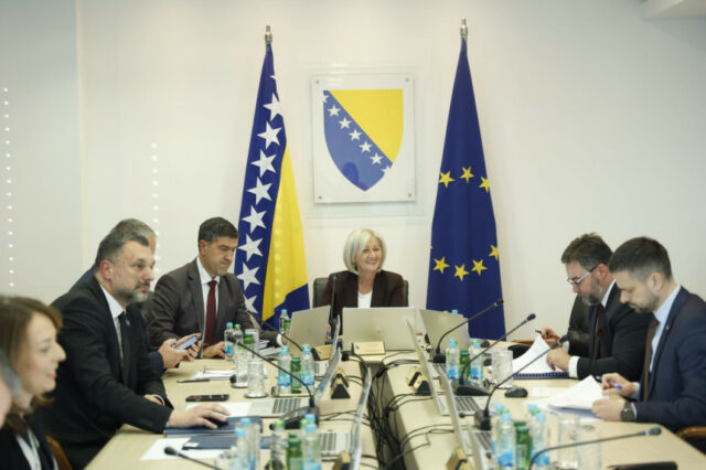 vijece ministara bih