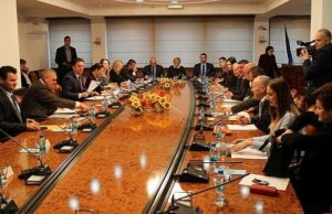 Neće biti uložen veto na izbor Minića i nove Vlade RS