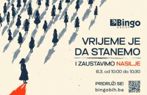 Bingo jači i od Lidla: 22.000 artikala, domaći brend sa oko 10 hiljada radnika
