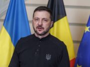 Zelenski najavio mogući kraj rata sa Rusijom