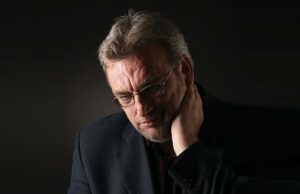 Na današnji dan 1960. godine rođen bh. književnik Zilhad Ključanin