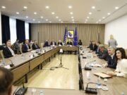 Nova većina razgovarala u Sarajevu: “Dogovoren sastanak u Banjaluci”