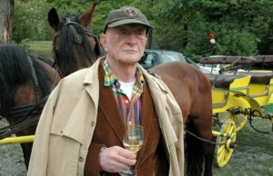 Ko je bio Enver Moralić: “Ni sam ne znam koliko sam bogat”