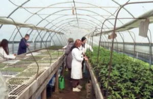 Praktična nastava Poljoprivredno-prehrambene škole okosnica obrazovnog procesa