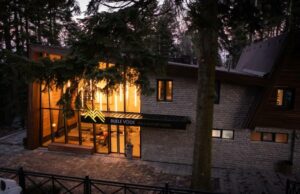 Hotel Bijele Vode nije još samo jedan hotel – to je mjesto gdje se susreću dva svijeta, stvarajući potpuno jedinstven doživljaj