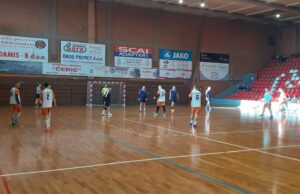 ORK „Prijedor“ danas dočekuje „Borac“ iz Banja Luke