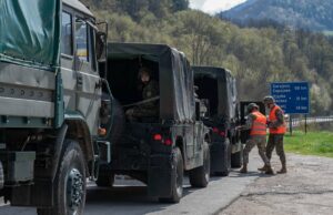 Vojska BiH ojačala veze sa američkim partnerima