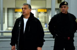 Novi detalji mađarskih medija: Specijalci Dodika trebali izvesti preko Hrvatske, osujetili ih Amerikanci