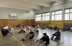 Obilježen Mađunarodni dan zdravlja u Mašinskoj školi