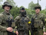 ASK “Kojot” na međunarodnom takmičenju u Hrvatskoj