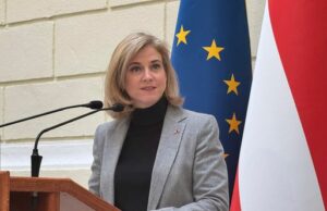 Njemačka i Austrija uvele sankcije Dodiku, Stvandiću i Viškoviću