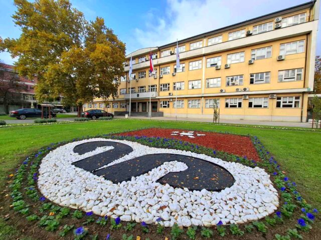 Gradaska uprava Prijedor