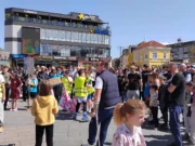 Prijedor: Održan šesti “Ustanak za opstanak”
