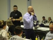 Održan koncert humanitarnog karaktera