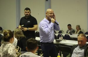 Održan koncert humanitarnog karaktera