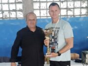 “SHODAN” OSVOJIO PRVO MJESTO NA “KUPU MLADOSTI”