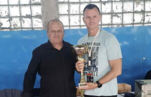 “SHODAN” OSVOJIO PRVO MJESTO NA “KUPU MLADOSTI”