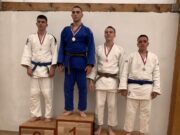 “KOZARA- ŽELJEZNIČAR” OSVOJIO DVIJE MEDALJE NA TURNIRU U BERKOVIĆIMA