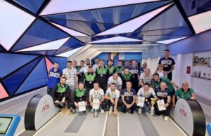 “POSUŠJE” PRVAK, “RUDAR” ČETVRTI U KUPU BIH