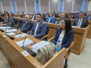 Verifikovan mandat novoj odbornici u Skupštini grada Suzani Komnenović