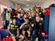 Nova radost za navijače OFK Brdo