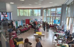 “Inost mladih 2025”: Učenici Elektrotehničke škole iz Prijedora postigli dobre rezultate