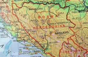 Od vikenda značajno zatopljenje širom BiH, mjestimično i s ljetnim temperaturama