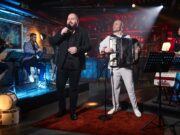 Hoće li Mišo Banjac nadmašiti Harisa Džinovića: Poslušajte njegovu izvedbu hita “Nevolja moja”