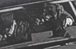 Glavni inspektor OSA-e “probio” policijski punkt u Ljubuškom kako bi izbjegao kontrolu: U vozilu OSA-e prevožen bjegunac Zoran Galić?!