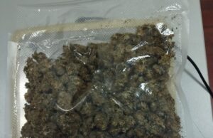 Kod lica iz Prijedora pronađena marihuana