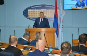 Evo šta je Dodik predložio/obećao, a Skupština Prijedora podržala
