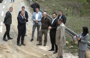 Normalizacija saobraćaja Kozarac – Mrakovica narednih 30 dana