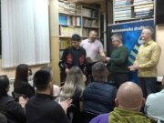 PODIJELJENE DIPLOME POLAZNICIMA ŠKOLE ASTRONOMIJE