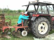 Povoljni uslovi za pripreme i sijanje kuruza