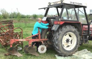 Povoljni uslovi za pripreme i sijanje kuruza